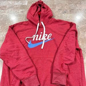 Nike hoodie